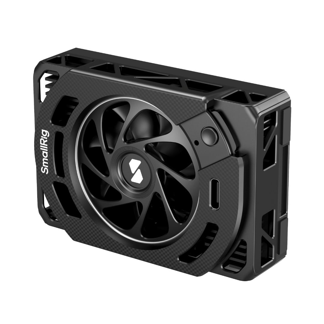 SmallRig Cooling System za Sony kamere 4348B - 1